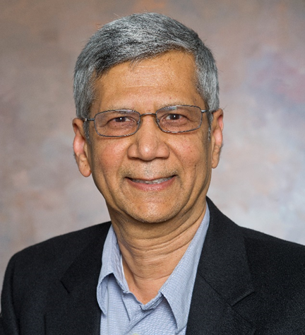 Prof. Satish G. Kandlikar
