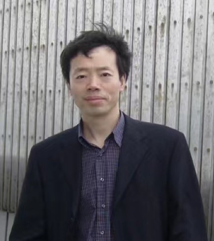 Prof. Huasheng Wang