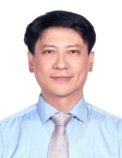 Prof. Liang-Han Chien